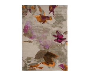 Kilimas ORCHIDEA AUTUMN (Rankų darbo kolekcija)